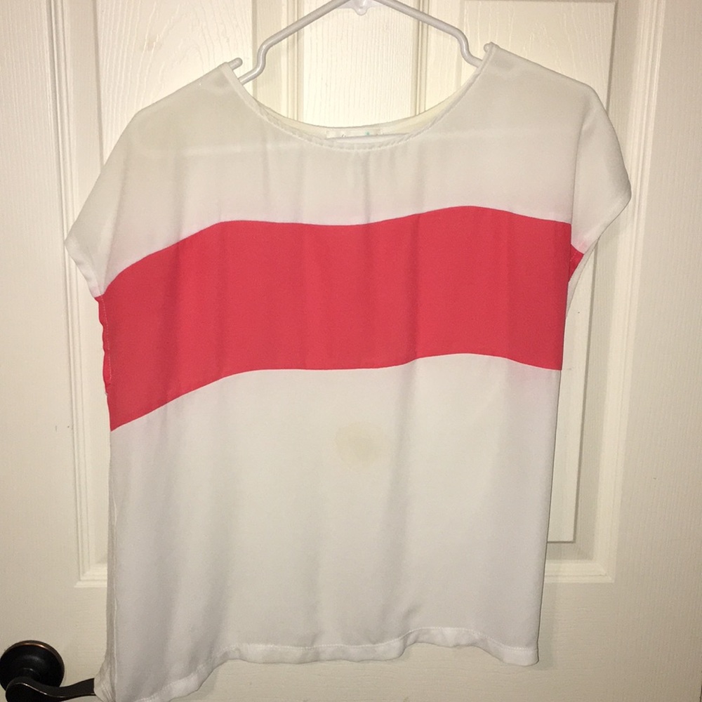 Ambiance Apparel Shirt